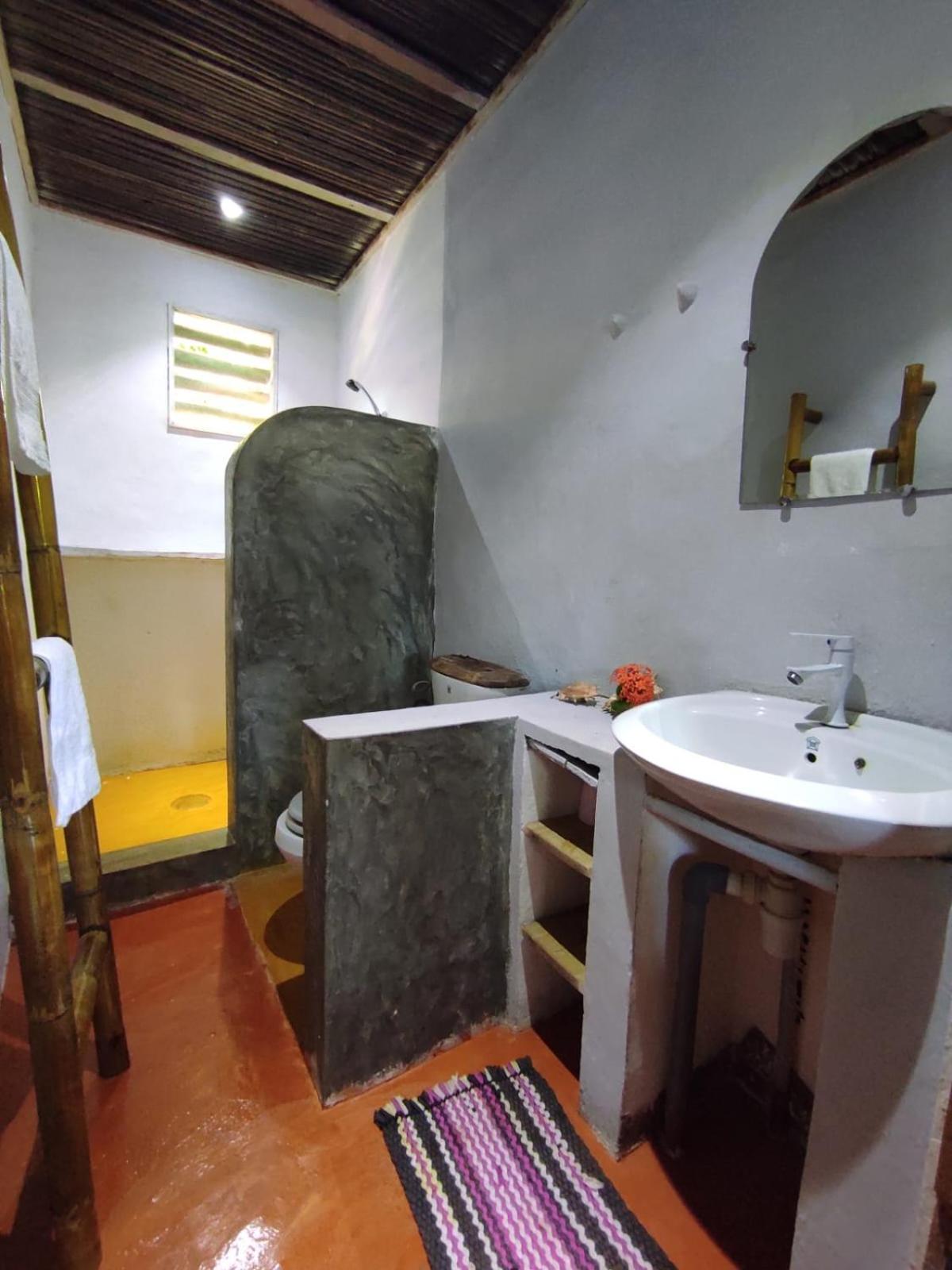 Villa Ilo Komba Nosy Komba Exterior photo